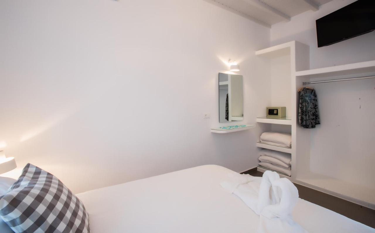 Seablue Venice Mykonos Town Bagian luar foto