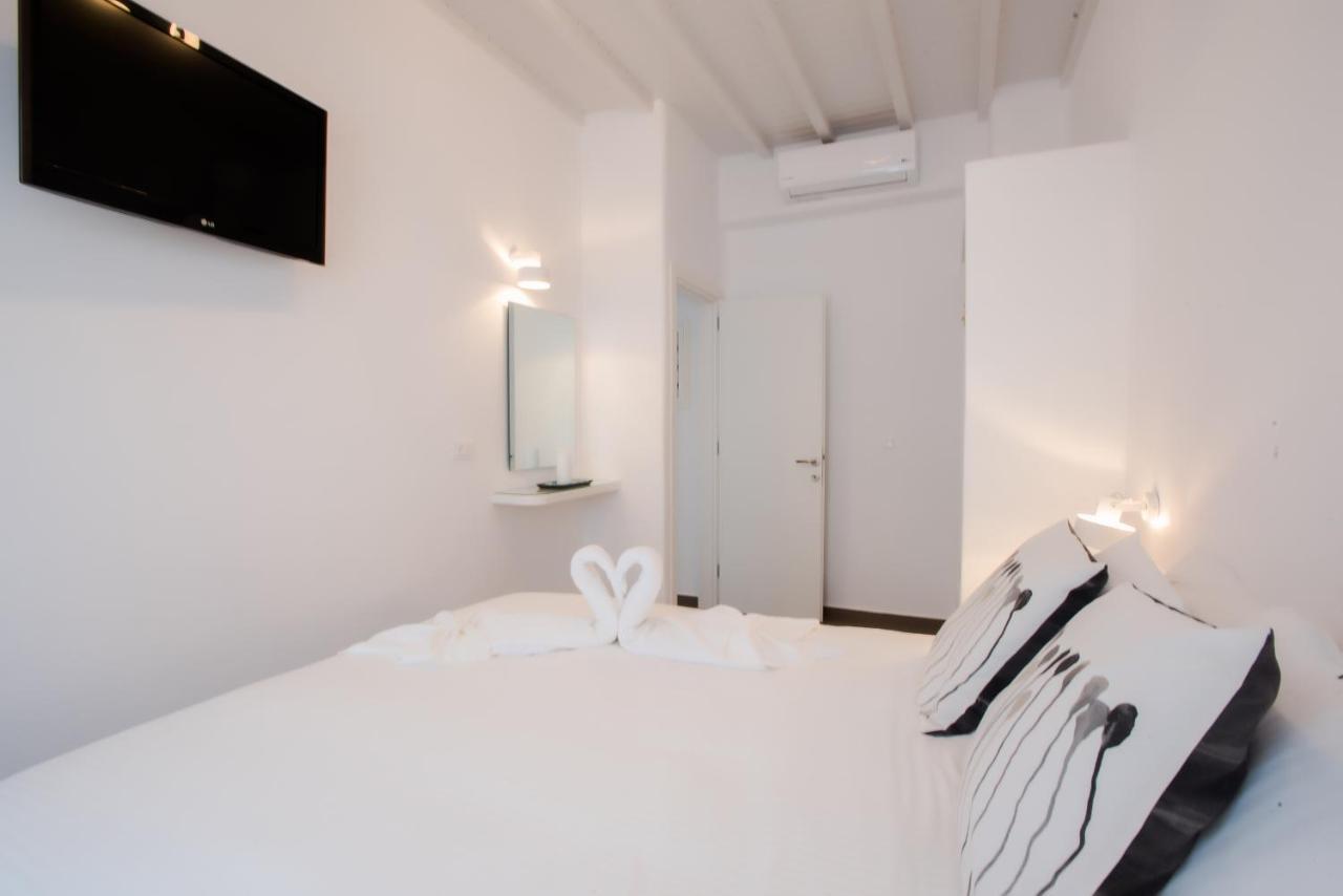 Seablue Venice Mykonos Town Bagian luar foto