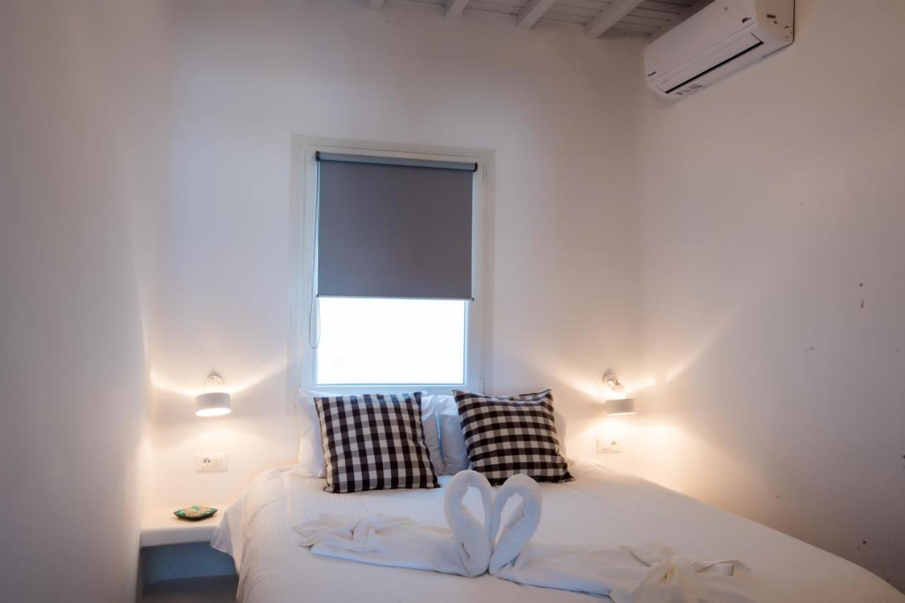 Seablue Venice Mykonos Town Bagian luar foto
