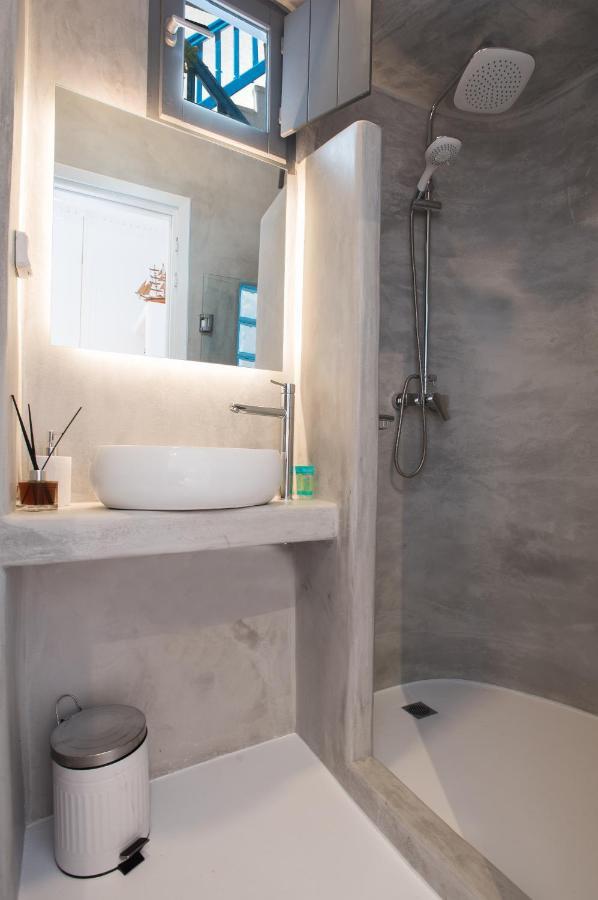 Seablue Venice Mykonos Town Bagian luar foto