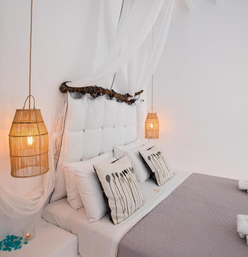 Seablue Venice Mykonos Town Bagian luar foto