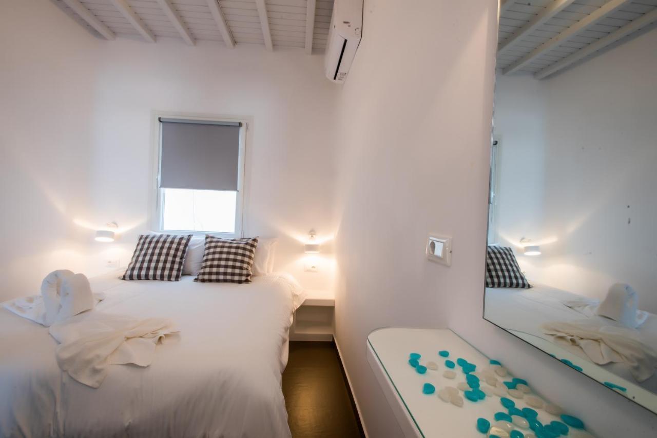 Seablue Venice Mykonos Town Bagian luar foto
